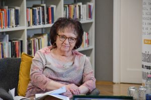 Könyvtári beszamoló 2026